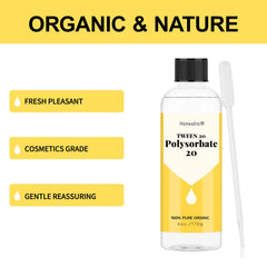 Close-up of Hznxolrc label displaying product name and usage details