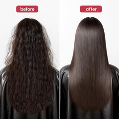 I Belli Capelli open jar texture close-up highlighting smooth creamy formula for deep conditioning