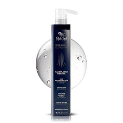 I Belli Capelli Torrano front packaging showing bottle and benefits
