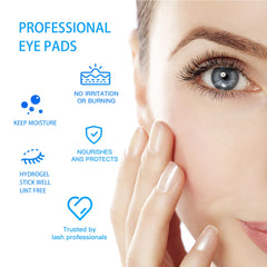 i-laesh close-up hydrogel texture highlighting aloe vera hydration