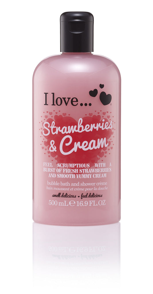 I LOVE front bottle view showing label and 16.9 oz size for easy selection