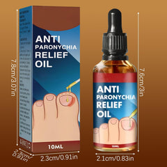 Iaolose bottles on bathroom shelf suggesting easy daily routine