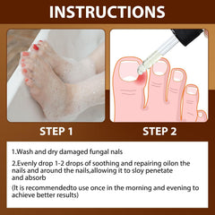 Iaolose bottle in hand highlighting travel convenience and backup