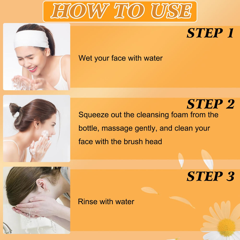 Iaolose travel layout with cleanser, soap, pads for compact on-the-go cleansing