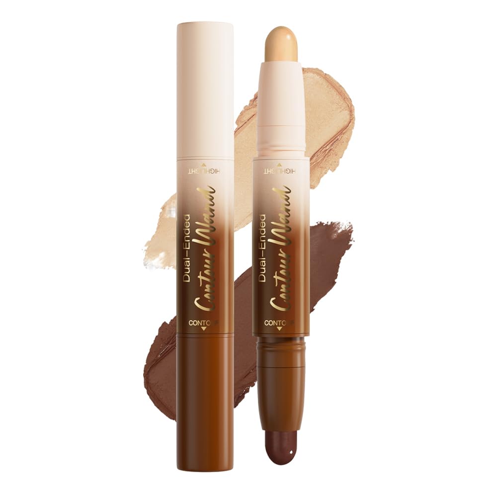 IATMOMOD front packaging showing dual-ended contour stick benefit portability