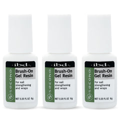 IBD front packaging three-pack showing value and professional quality