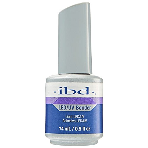 IBD primer used in salon setting showing professional performance and efficiency