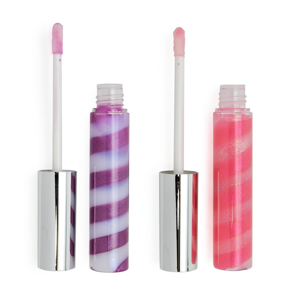 iBi Makeup bow clip detail demonstrating easy attachment convenience