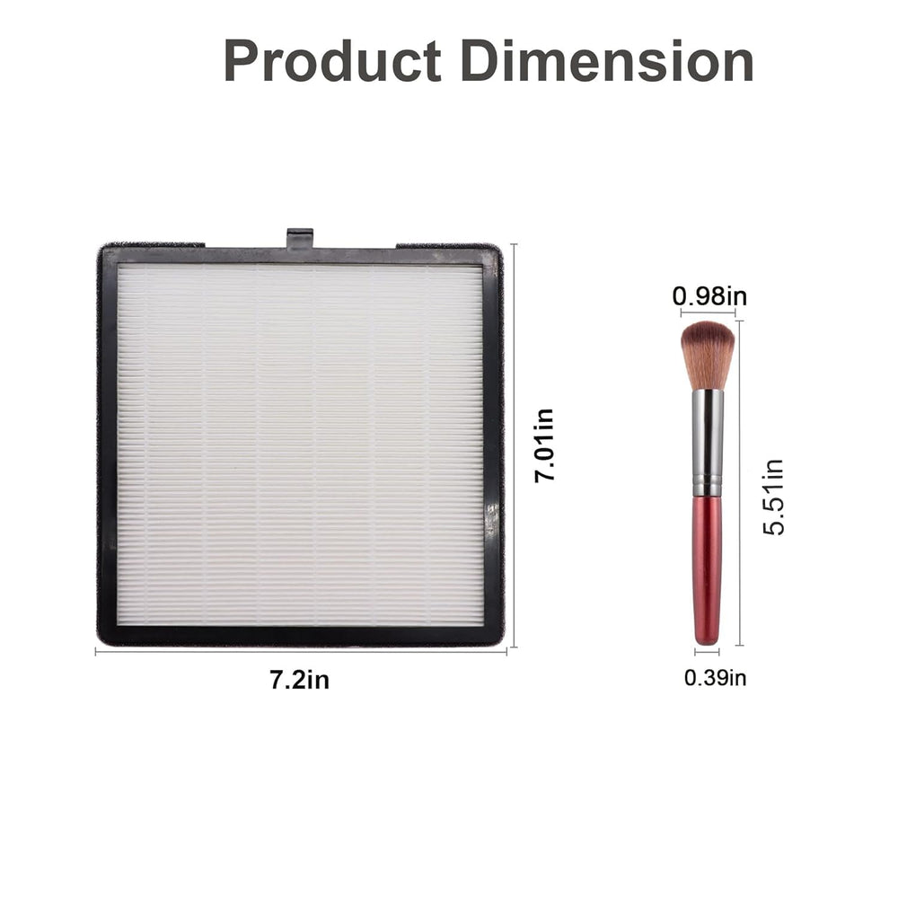 ibubu close-up of composite PP PET filter fabric showing fine particle capture