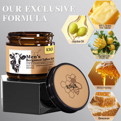 ICIKOL open jar whipped texture melting on skin for quick absorption benefit