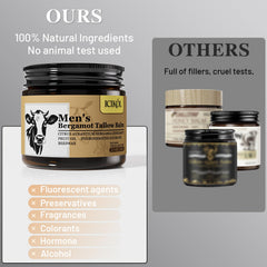 ICIKOL packaging with small-batch stamp illustrating freshness and quality benefit