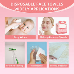 ICOTLE pack beside travel bag for quick on-the-go freshness