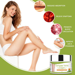 IDUCEN ingredient label detail showing natural botanical blend benefits