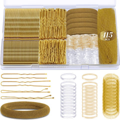 IKOCO front packaging showcasing gold pins and kit organization for easy selection