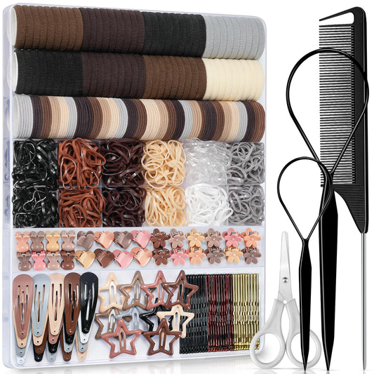 IKOCO front packaging showing full accessory kit and organized box benefit