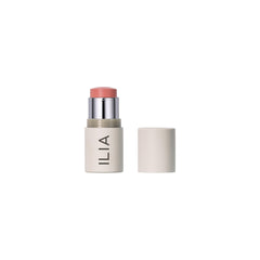 ILIA Multi‑Stick front packaging showing compact twist‑up design and shade name