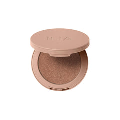 ILIA front packaging showing compact and shade label for easy identification