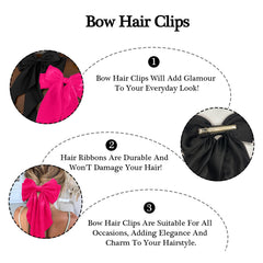 illpta bow in gift-ready packaging ideal for presents