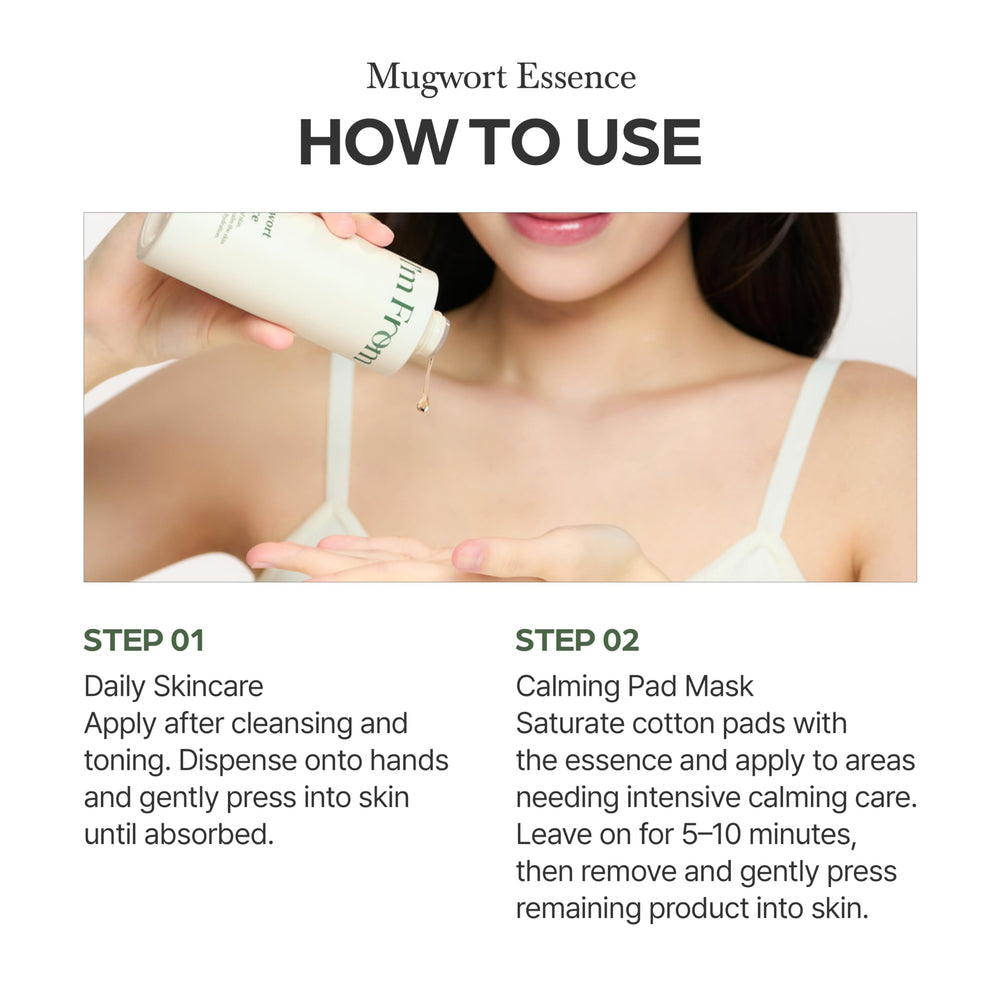I’m From product packaging and box emphasizing clean, gift-ready benefit