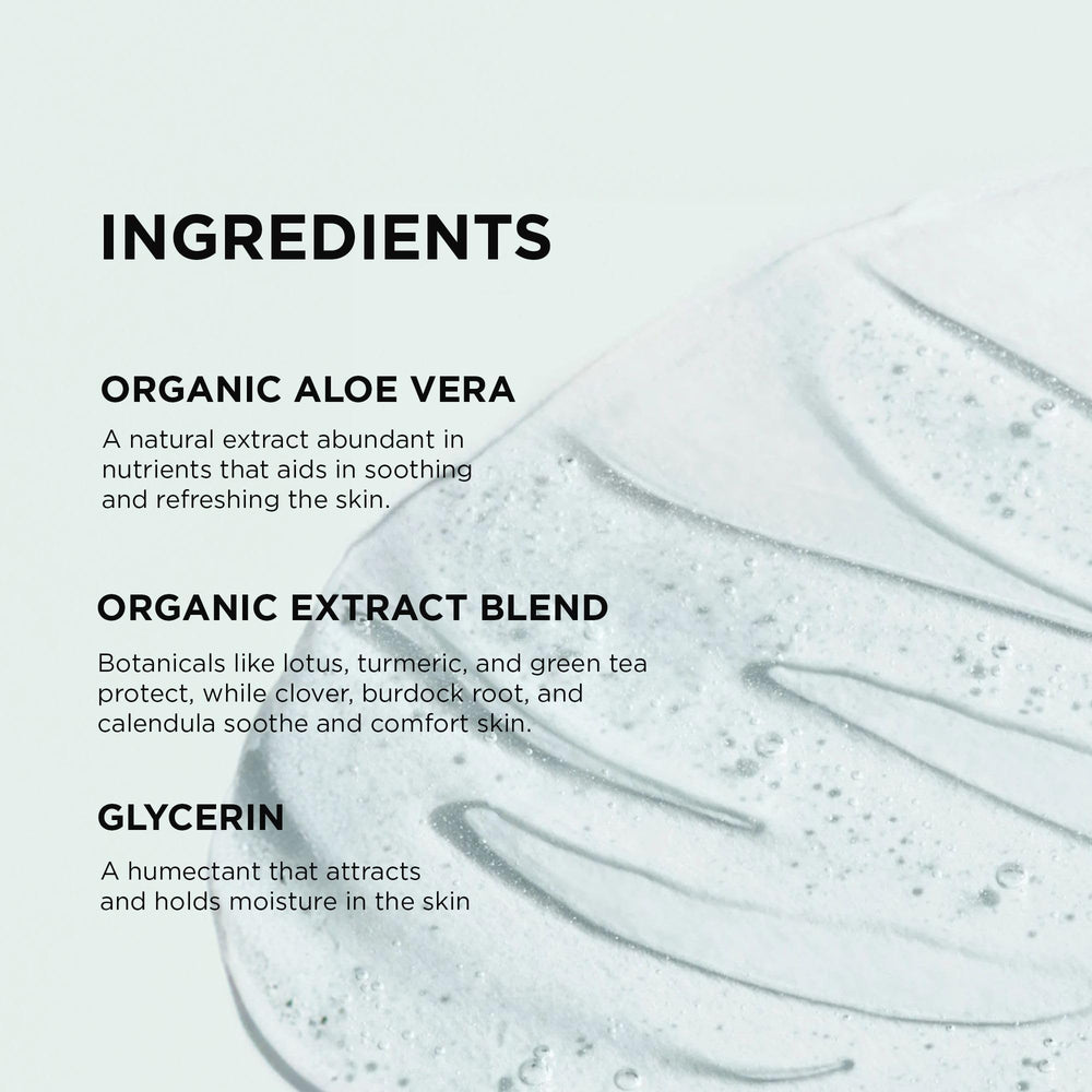 IMAGE Skincare ORMEDIC on bathroom counter during morning routine for practical use