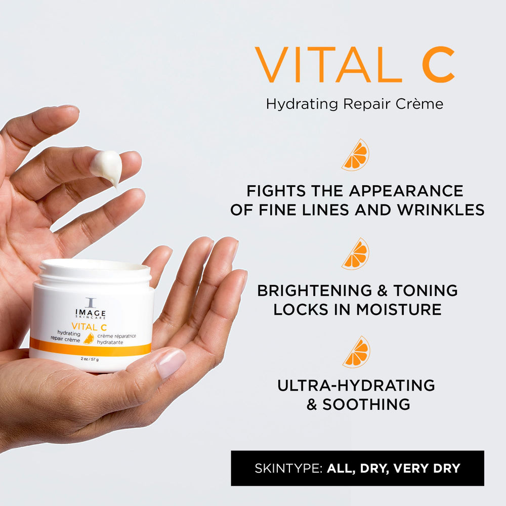 IMAGE Skincare cream texture close-up illustrating rich hydrative texture for smooth skin