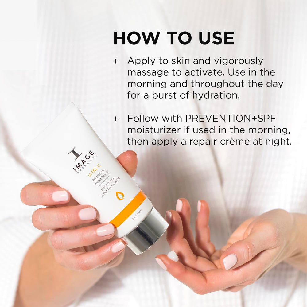 IMAGE Skincare boxed packaging showcasing retail-ready presentation and protection