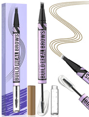 iMethod dual-ended pen front view showing compact design and shade