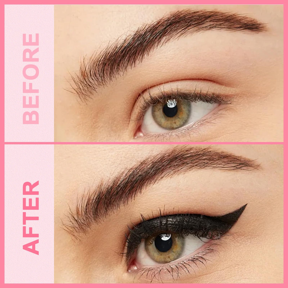 iMethod fine brush tip close-up for precise strokes and sharp lines