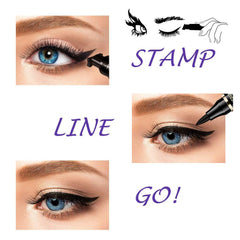 iMethod fine liner tip close detail for controlled, smooth lines
