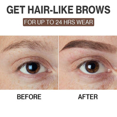 iMethod ink flow detail illustrating smooth consistent pigment delivery benefit