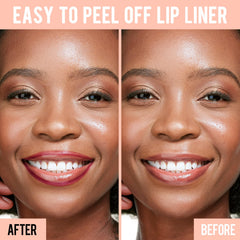 iMethod applicator closeup for precise lip lining and neat application