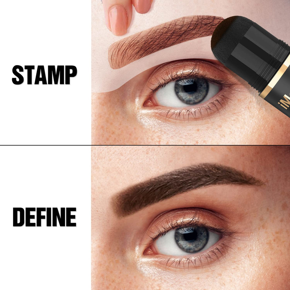 iMethod pomade open showing creamy texture and rich pigment