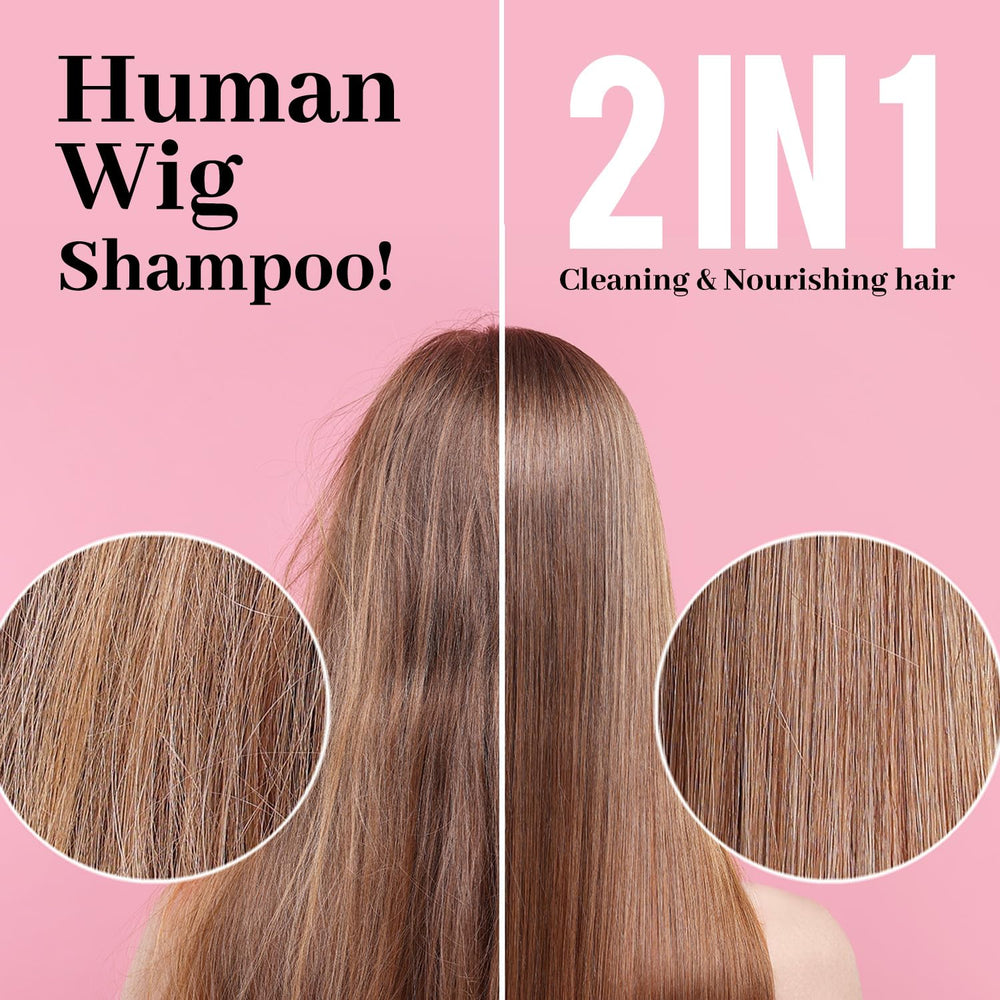 immetee creamy texture on hand demonstrating gentle conditioning effect