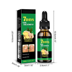 IMOLL bottle with ginger and turmeric flatlay conveying natural ingredient benefit