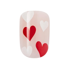 imPRESS mini file and manicure stick displayed ready to prep and perfect nails