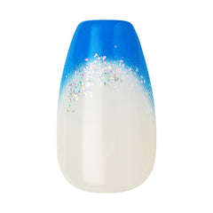 imPRESS side view highlighting medium coffin shape and clean edge