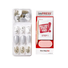 imPRESS mini file and manicure stick with tools for shaping and perfecting press-ons