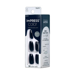 imPRESS size comparison showing multiple widths to ensure correct fit benefit