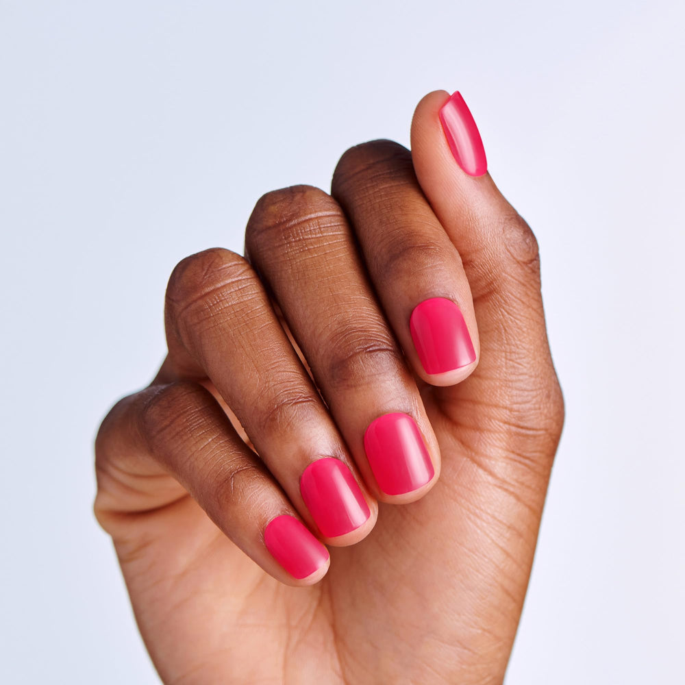 imPRESS array of nail sizes displayed to show fit options and easy selection benefit