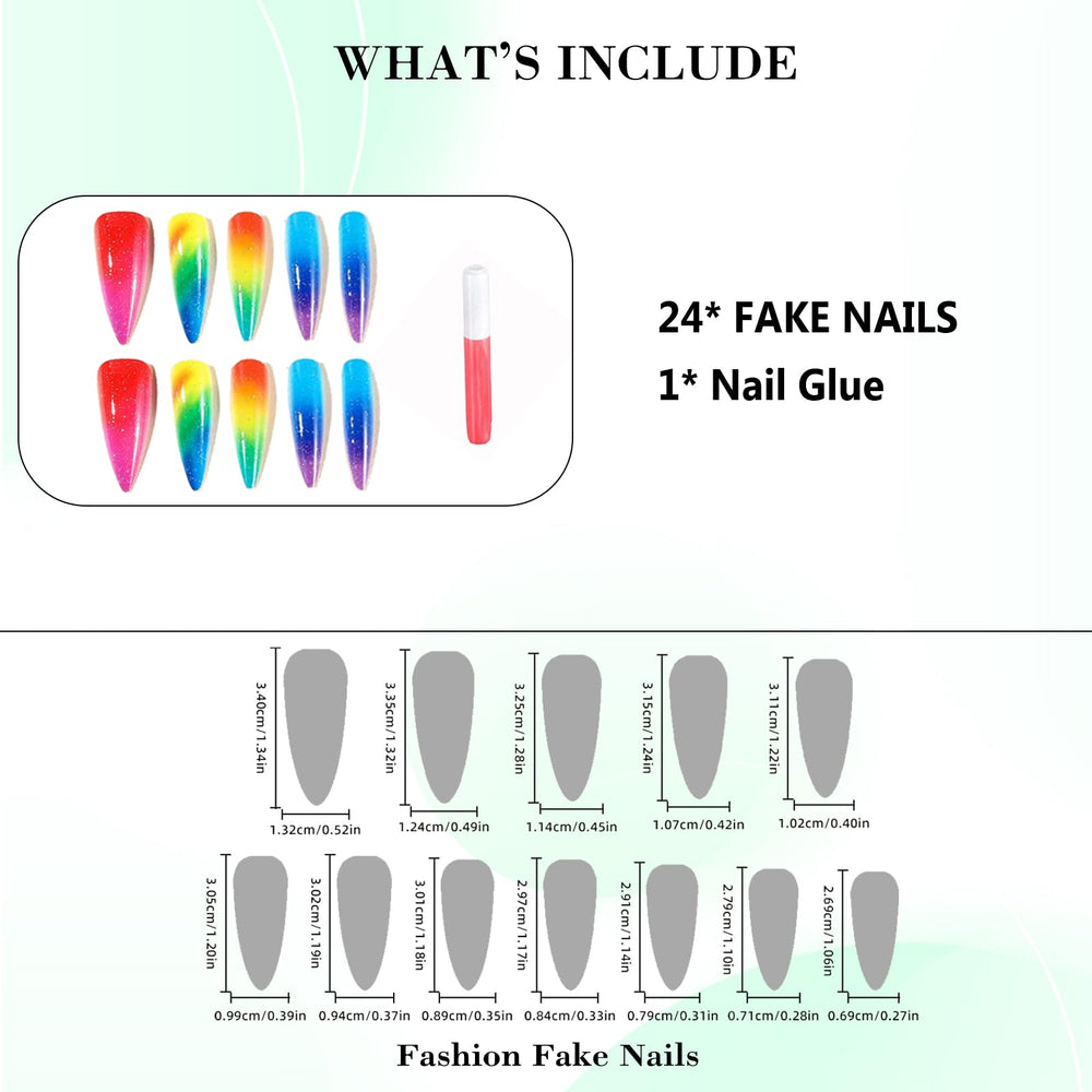 IMRAIN nails worn on hand, demonstrates glamorous everyday style