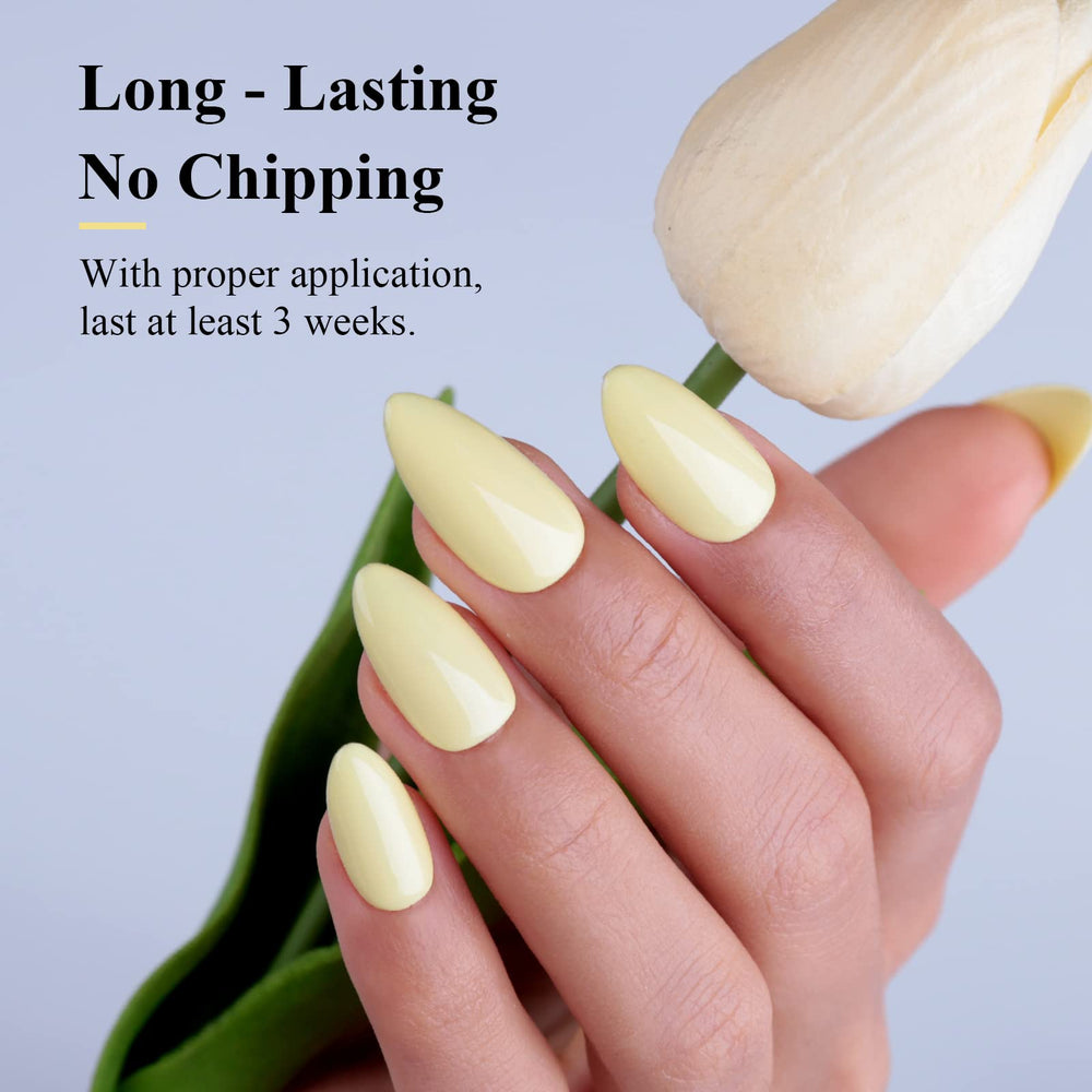Imtiti bottle cap and brush demonstrating precise application for neat manicure