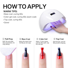 Imtiti placed in salon setup illustrating professional-use readiness
