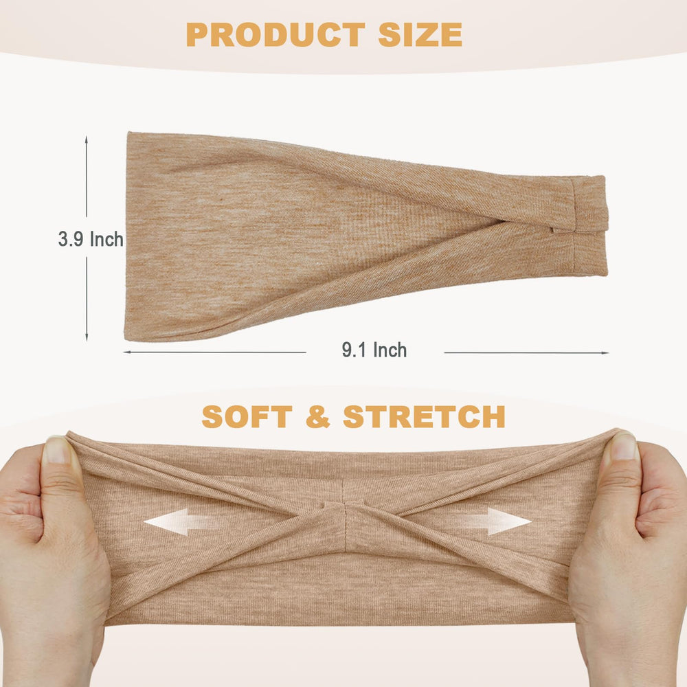 IMYORT stitched edge detail showing elastic finish for secure fit