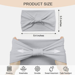 IMYORT fabric texture and stretch close-up showing soft durable elastic blend