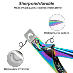 Inartato 24 sizer magnets arranged to speed tip selection and size consistency