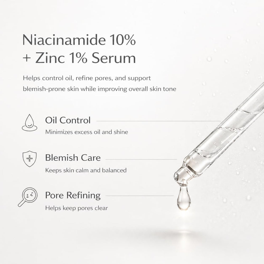 INFINITY ZONE label showing active ingredients to highlight transparency and potency