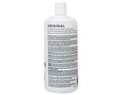 INFUSIUM 23 in-salon use with stylist applying treatment improving manageability