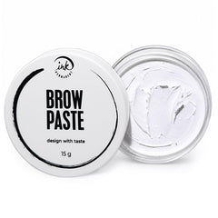 Ink Permanent front view of 15g bottle showing clear product and label for easy identification