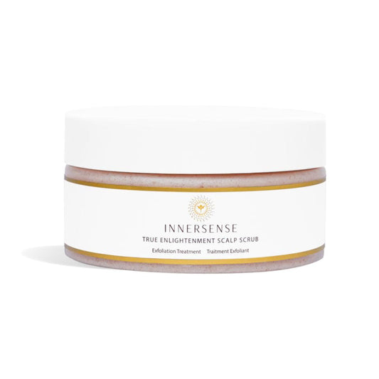 INNERSENSE front packaging showing product identity and benefits