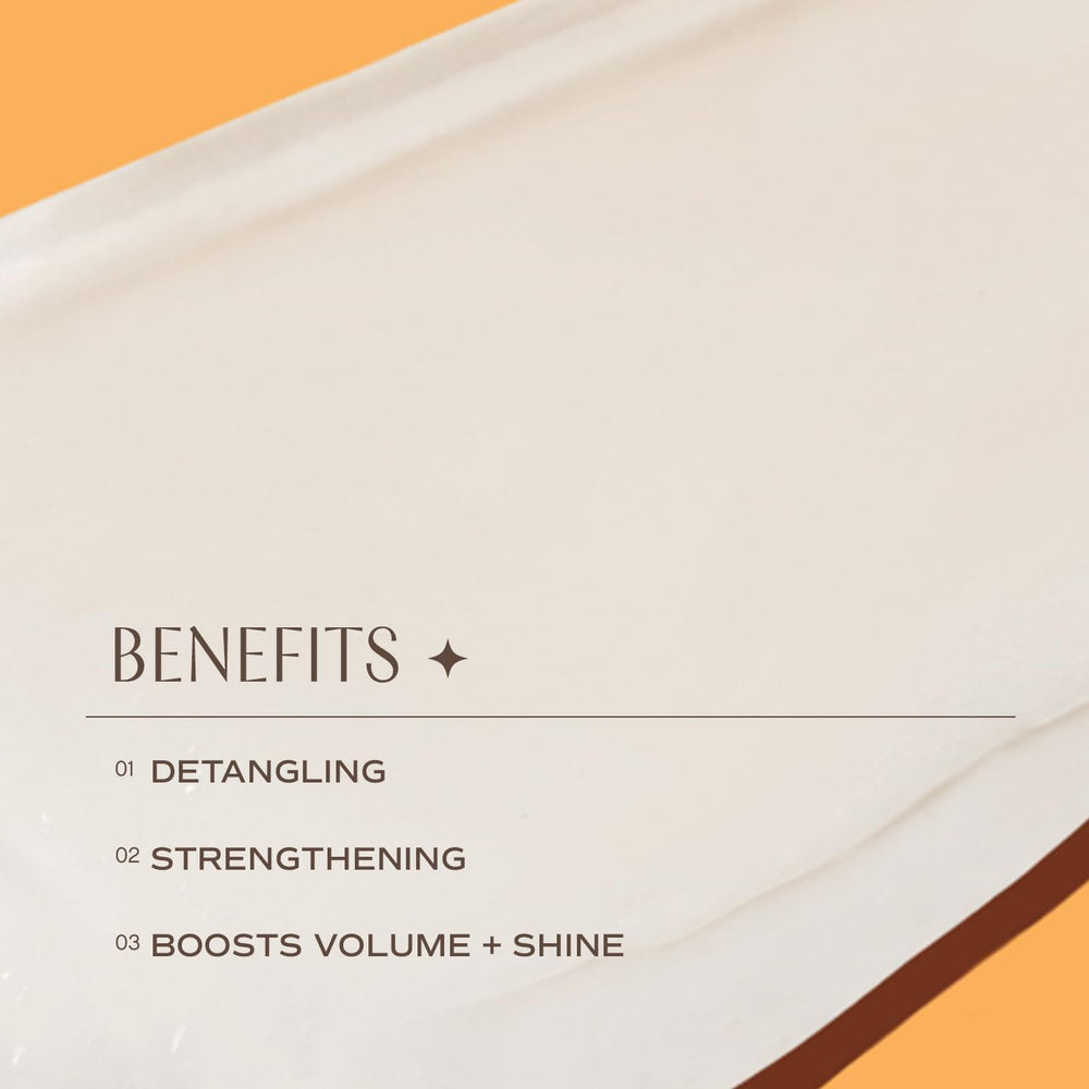 INNERSENSE before and after hair in use showing smoother, shinier hair benefit